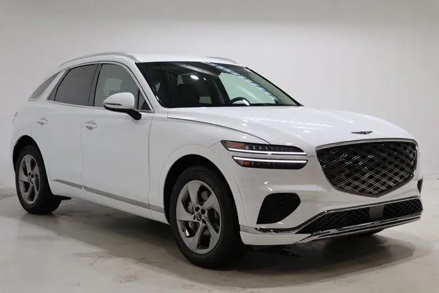 2026 Genesis GV70 Select
