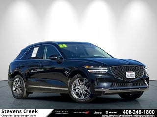 2024 Genesis GV70