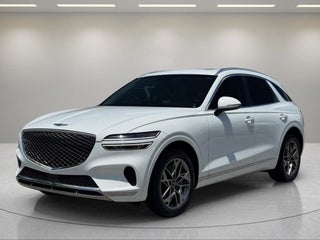 2024 Genesis GV70