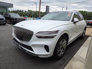 2024 Genesis GV70
