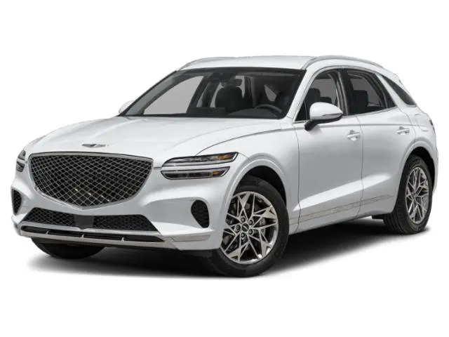 2025 Genesis GV70 Select Advance Sport Prestige