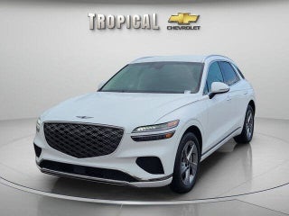 2026 Genesis GV70 Select