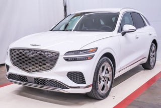 2026 Genesis GV70 Select