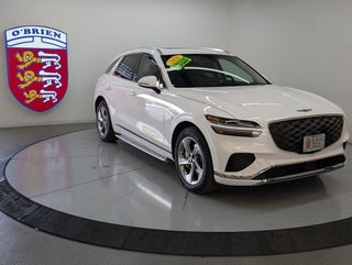 2026 Genesis GV70 Select