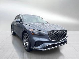 2026 Genesis GV70 Select
