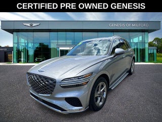 2026 Genesis GV70 Select