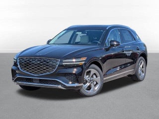 2026 Genesis GV70 Select