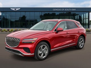 2026 Genesis GV70 Select