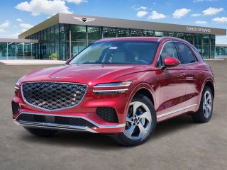 2026 Genesis GV70 Select