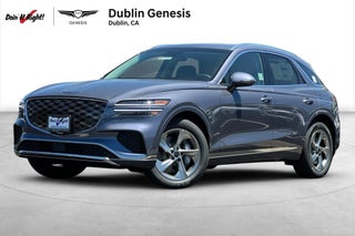 2026 Genesis GV70 Select