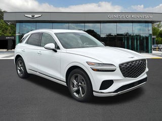 2026 Genesis GV70 Select