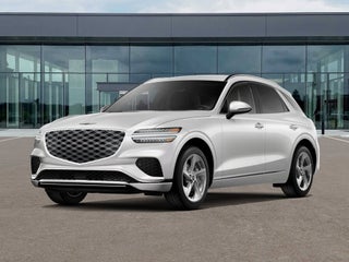 2026 Genesis GV70 Select