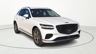 2026 Genesis GV70 Select