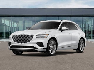 2026 Genesis GV70 Select
