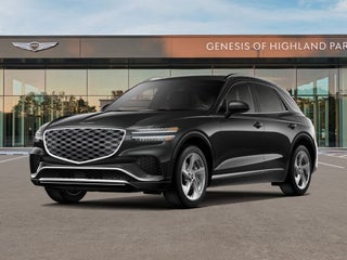 2026 Genesis GV70 Select