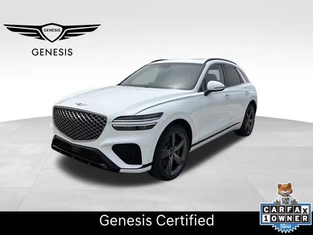 2024 Genesis GV70