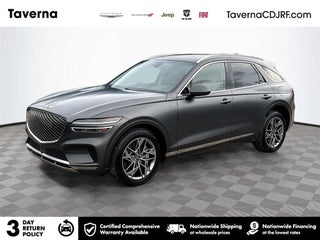 2024 Genesis GV70