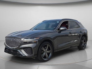 2024 Genesis GV70
