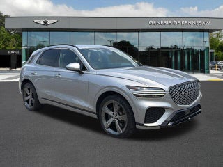 2024 Genesis GV70