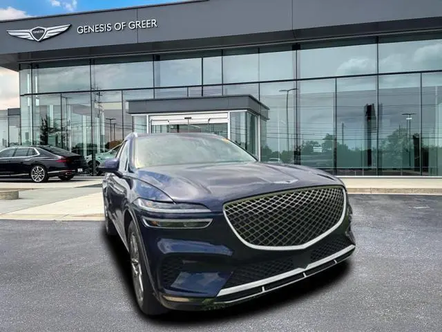 2025 Genesis GV70 Select Advance Sport Prestige