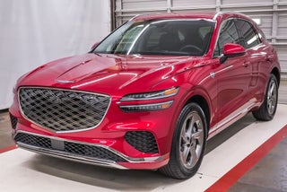 2026 Genesis GV70 Select