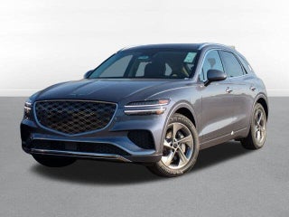 2026 Genesis GV70 Select