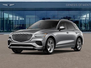 2026 Genesis GV70 Select