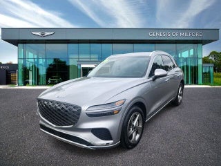 2026 Genesis GV70 Select