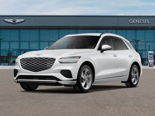 2026 Genesis GV70 Select