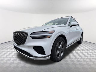 2026 Genesis GV70 Select