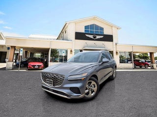 2026 Genesis GV70 Select
