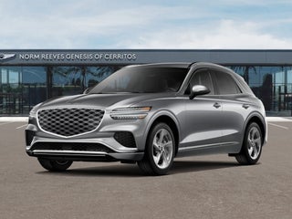 2026 Genesis GV70 Select
