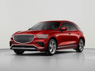 2026 Genesis GV70 Select