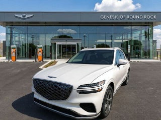 2026 Genesis GV70 Select