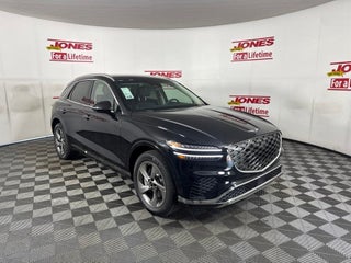 2026 Genesis GV70 Select