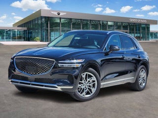 2024 Genesis GV70