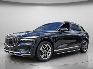 2024 Genesis GV70