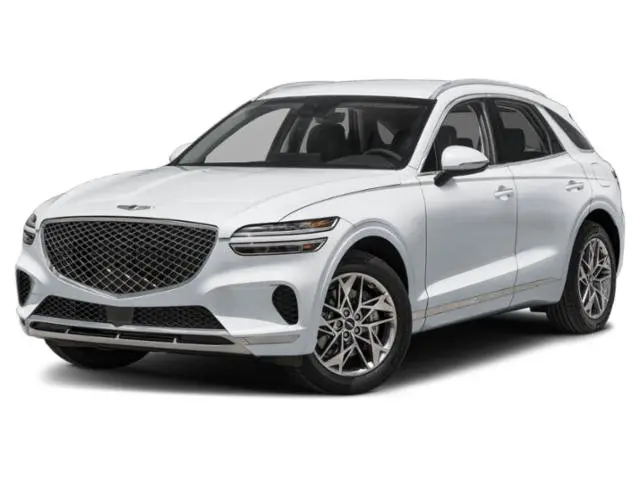 2025 Genesis GV70 Select Advance Sport Prestige