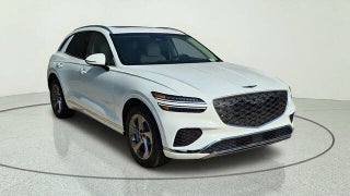 2026 Genesis GV70 Select