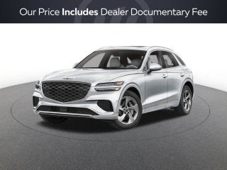2026 Genesis GV70 Select