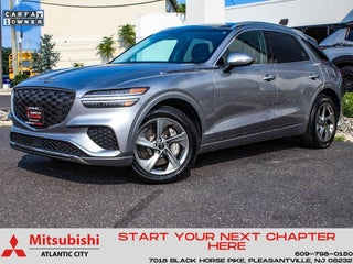 2026 Genesis GV70 Select