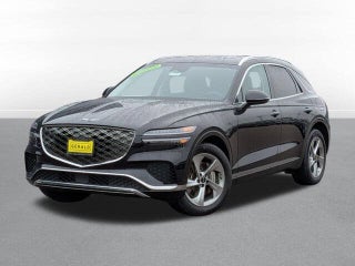 2026 Genesis GV70 Select
