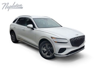 2026 Genesis GV70 Select