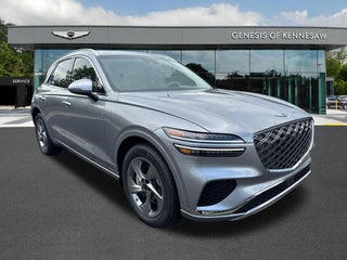 2026 Genesis GV70 Select