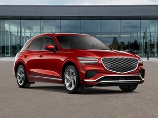 2026 Genesis GV70 Select