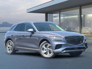 2026 Genesis GV70 Select