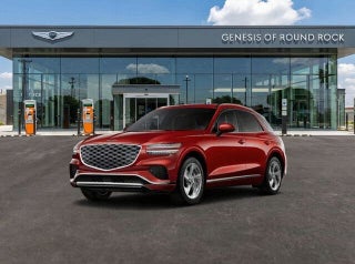 2026 Genesis GV70 Select