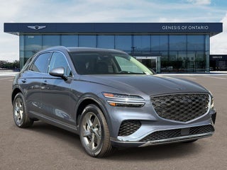 2026 Genesis GV70 Select