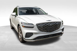 2026 Genesis GV70 Select