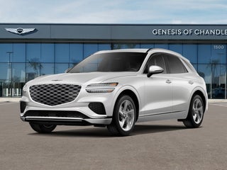 2026 Genesis GV70 Select